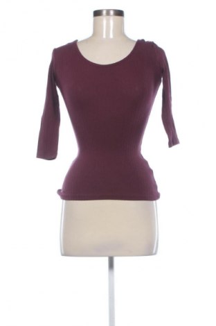 Bluzka damska Unbranded, Rozmiar XS, Kolor Fioletowy, Cena 6,99 zł