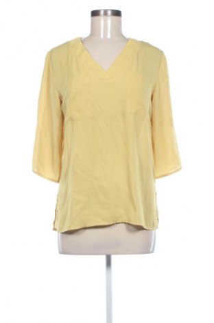 Bluzka damska Unbranded, Rozmiar L, Kolor Żółty, Cena 6,99 zł