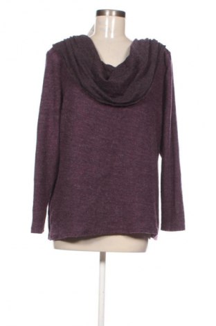 Dámská halenka Unbranded, Velikost L, Barva Fialová, Cena  69,00 Kč