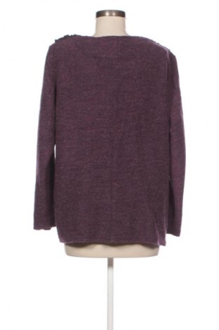 Dámská halenka Unbranded, Velikost L, Barva Fialová, Cena  69,00 Kč