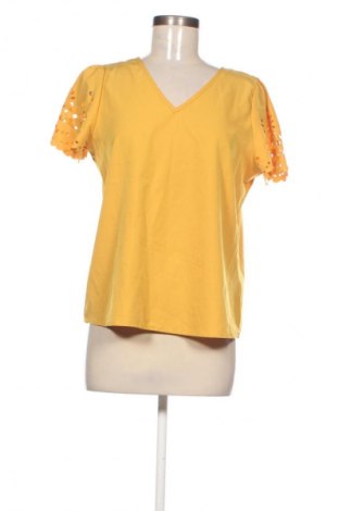 Bluzka damska Unbranded, Rozmiar L, Kolor Pomarańczowy, Cena 6,99 zł