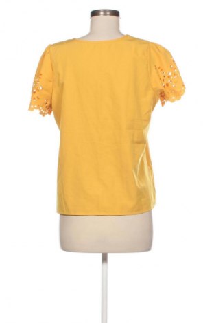 Bluzka damska Unbranded, Rozmiar L, Kolor Pomarańczowy, Cena 6,99 zł