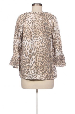 Bluzka damska Unbranded, Rozmiar L, Kolor Kolorowy, Cena 6,99 zł