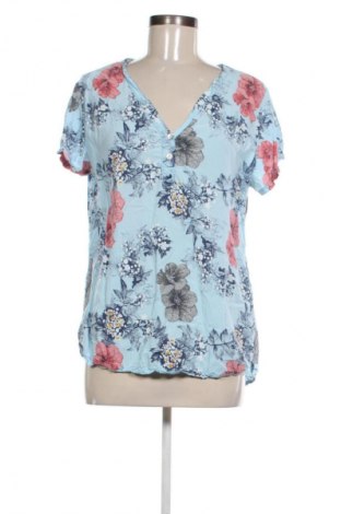 Bluzka damska Unbranded, Rozmiar L, Kolor Kolorowy, Cena 43,68 zł