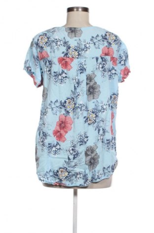 Bluzka damska Unbranded, Rozmiar L, Kolor Kolorowy, Cena 43,68 zł