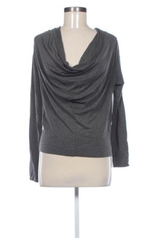 Дамска блуза Unbranded, Размер M, Цвят Сив, Цена 2,04 €