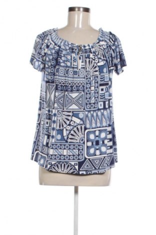 Dámská halenka Unbranded, Velikost L, Barva Vícebarevné, Cena  219,00 Kč