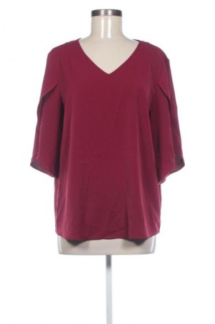 Dámská halenka Unbranded, Velikost L, Barva Červená, Cena  241,00 Kč