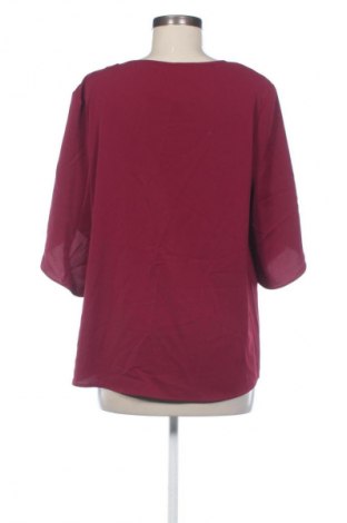 Dámská halenka Unbranded, Velikost L, Barva Červená, Cena  241,00 Kč