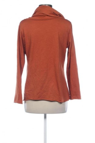 Дамска блуза Unbranded, Размер M, Цвят Кафяв, Цена 2,04 €