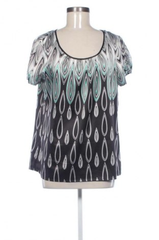 Дамска блуза Unbranded, Размер XL, Цвят Многоцветен, Цена 5,00 €