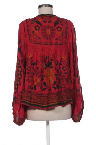 Γυναικεία μπλούζα Unbranded, Μέγεθος S, Χρώμα Πολύχρωμο, Τιμή 2,99 €