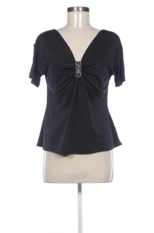 Дамска блуза Unbranded, Размер L, Цвят Черен, Цена 5,00 €