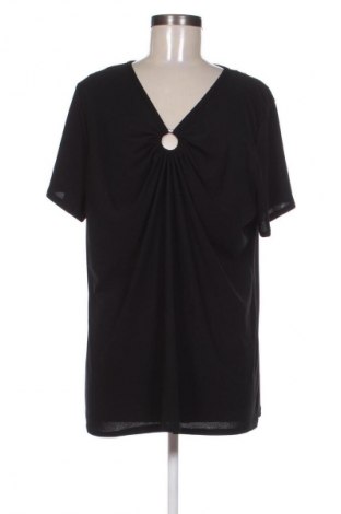 Bluzka damska Unbranded, Rozmiar XL, Kolor Czarny, Cena 43,68 zł