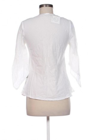 Bluzka damska Unbranded, Rozmiar S, Kolor ecru, Cena 6,99 zł