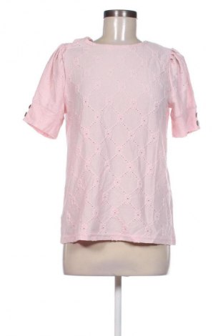 Bluzka damska Unbranded, Rozmiar M, Kolor Różowy, Cena 43,68 zł