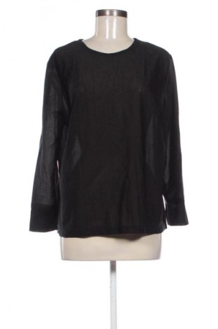 Дамска блуза Unbranded, Размер XL, Цвят Черен, Цена 2,04 €