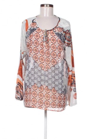 Dámská halenka Unbranded, Velikost XL, Barva Vícebarevné, Cena  69,00 Kč