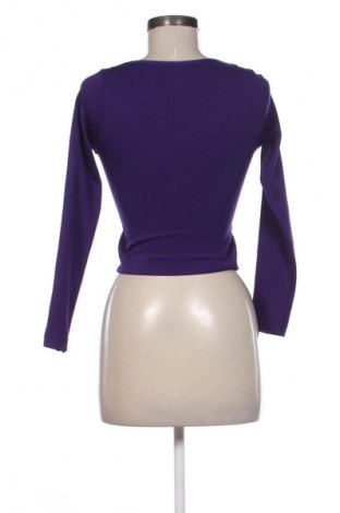 Дамска блуза Unbranded, Размер S, Цвят Лилав, Цена 15,39 €