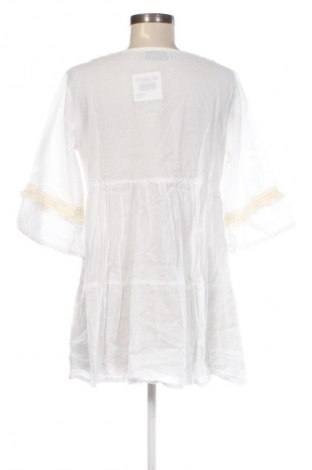 Dámská halenka Unbranded, Velikost M, Barva Bílá, Cena  149,00 Kč