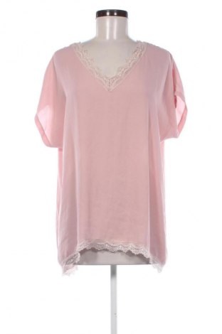 Dámská halenka Unbranded, Velikost XL, Barva Růžová, Cena  154,00 Kč