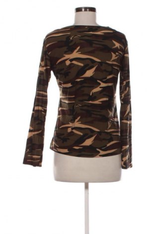 Дамска блуза Unbranded, Размер XL, Цвят Многоцветен, Цена 4,09 €