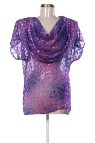 Dámska blúza Unbranded, Veľkosť XL, Farba Fialová, Cena  8,95 €