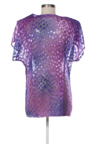 Dámska blúza Unbranded, Veľkosť XL, Farba Fialová, Cena  8,95 €