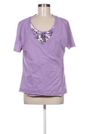 Дамска блуза Unbranded, Размер L, Цвят Многоцветен, Цена 10,00 €