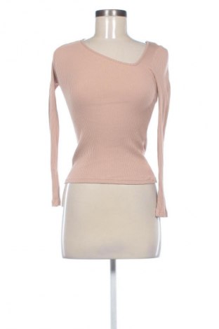 Dámská halenka Unbranded, Velikost XXS, Barva Béžová, Cena  209,00 Kč