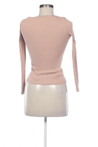 Dámská halenka Unbranded, Velikost XXS, Barva Béžová, Cena  209,00 Kč