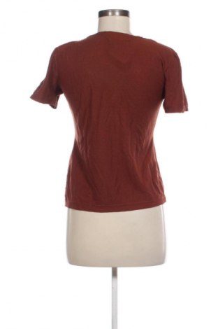 Dámská halenka Unbranded, Velikost M, Barva Hnědá, Cena  241,00 Kč