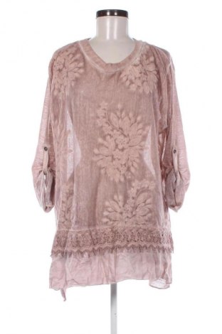 Γυναικεία μπλούζα Unbranded, Μέγεθος 3XL, Χρώμα Πολύχρωμο, Τιμή 8,47 €