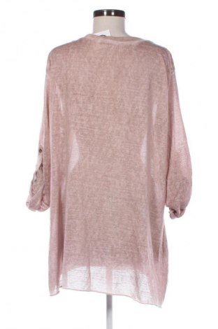 Γυναικεία μπλούζα Unbranded, Μέγεθος 3XL, Χρώμα Πολύχρωμο, Τιμή 8,47 €