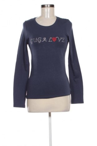 Dámská halenka Unbranded, Velikost L, Barva Modrá, Cena  49,00 Kč