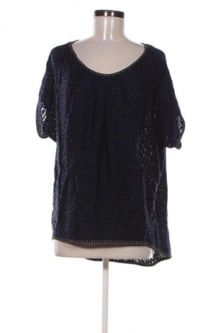 Bluză de femei Unbranded, Mărime XXL, Culoare Albastru, Preț 45,99 Lei, #134845900