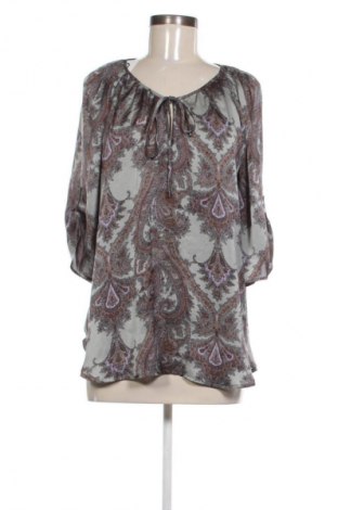 Дамска блуза Unbranded, Размер M, Цвят Многоцветен, Цена 6,55 €