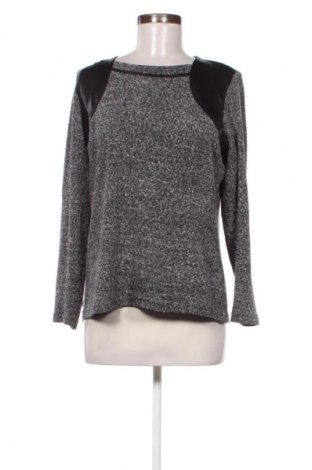 Дамска блуза Unbranded, Размер L, Цвят Сив, Цена 3,06 €