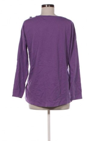 Дамска блуза Unbranded, Размер XL, Цвят Лилав, Цена 8,04 €