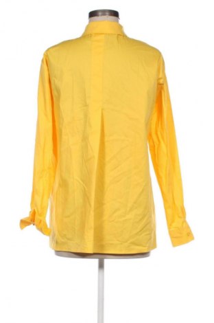 Дамска риза Unbranded, Размер L, Цвят Жълт, Цена 2,04 €