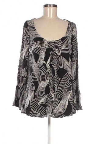 Dámská halenka Unbranded, Velikost XL, Barva Vícebarevné, Cena  99,00 Kč