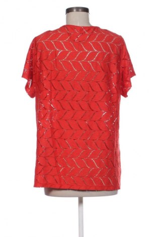 Bluzka damska Unbranded, Rozmiar XL, Kolor Pomarańczowy, Cena 44,94 zł