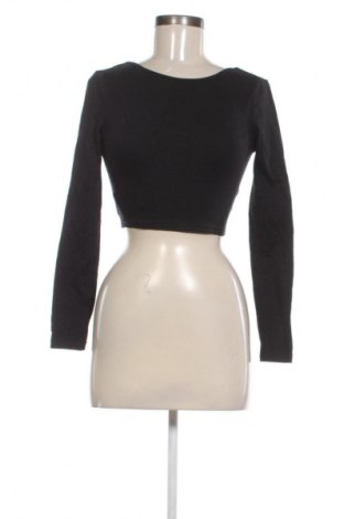 Дамска блуза Unbranded, Размер S, Цвят Черен, Цена 2,04 €