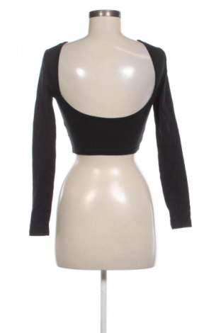 Дамска блуза Unbranded, Размер S, Цвят Черен, Цена 2,04 €