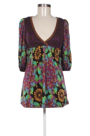 Dámska blúza Unbranded, Veľkosť L, Farba Viacfarebná, Cena  4,41 €