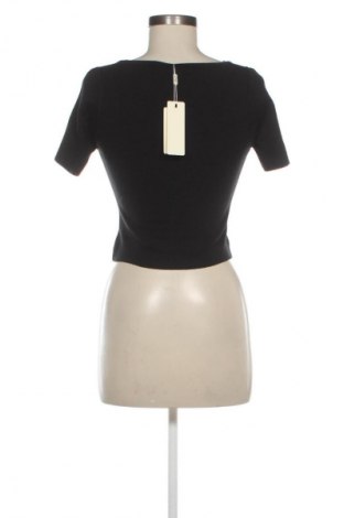 Γυναικεία μπλούζα Unbranded, Μέγεθος S, Χρώμα Μαύρο, Τιμή 1,99 €