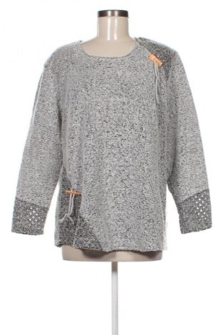 Дамска блуза Unbranded, Размер XXL, Цвят Многоцветен, Цена 11,24 €