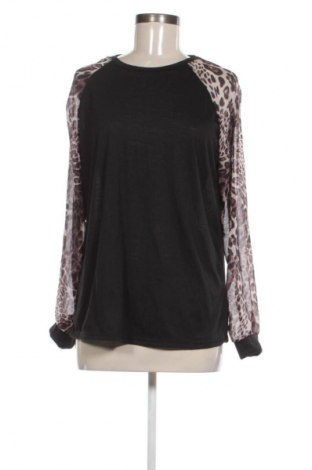 Дамска блуза Unbranded, Размер XL, Цвят Многоцветен, Цена 3,57 €