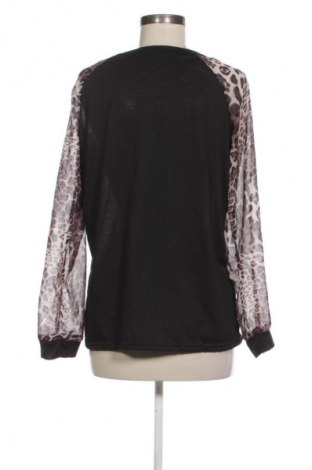 Дамска блуза Unbranded, Размер XL, Цвят Многоцветен, Цена 3,57 €