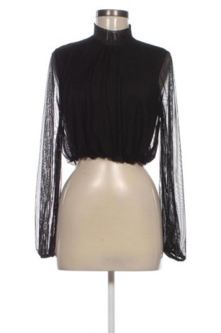 Dámská halenka Unbranded, Velikost S, Barva Černá, Cena  49,00 Kč